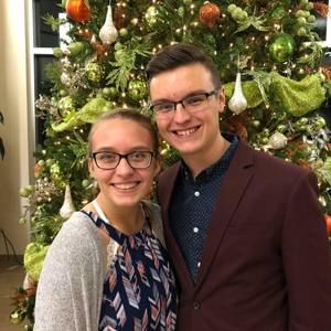 Meet your Posher, Josh